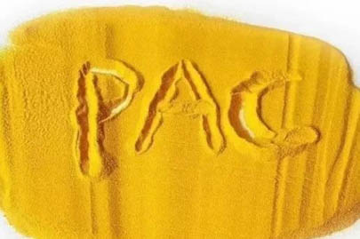 Падрабязнасці аб тыпах і прымяненні Secco Polyaluminium Chloride