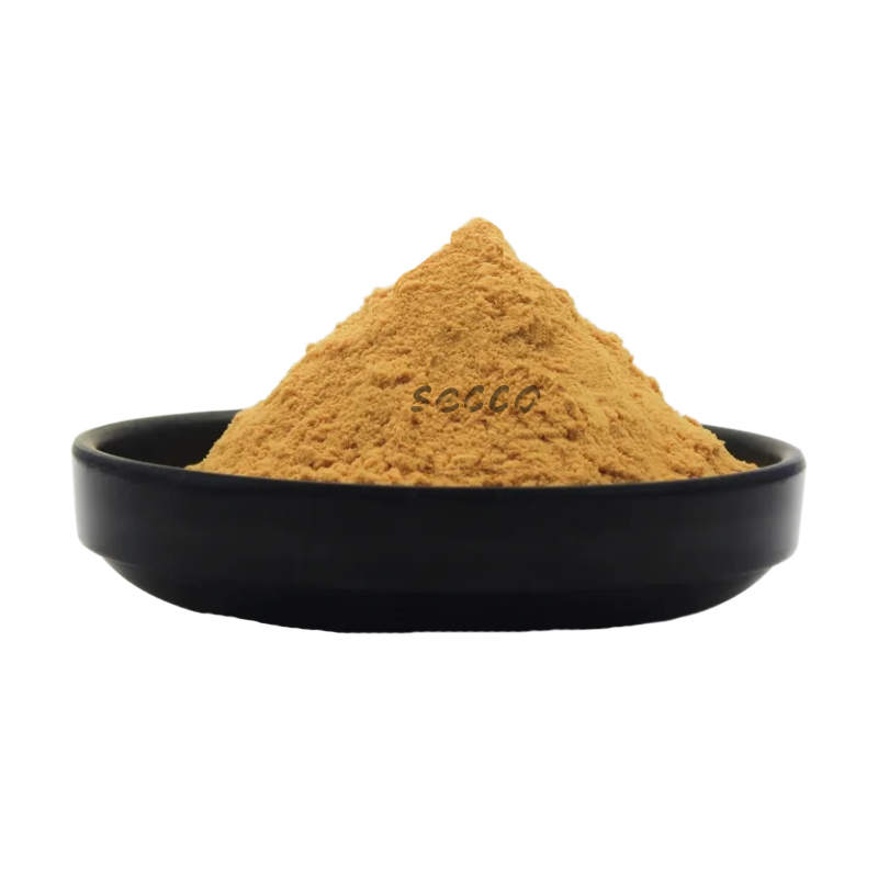 Henan Secco Поліферычны сульфат