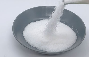 Henan Secco Катыённы поліакрыламід: выдатны "інструмент" для ачысткі вады