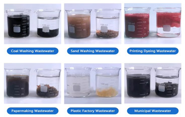 Henan Secco Выбар поліакрыламіда павінен быць адаптаваны да вашых канкрэтных патрэбаў, а не заснаваны толькі на цане.